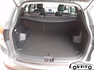 HYUNDAI ix35 1.7 CRDi 2WD Xpossible