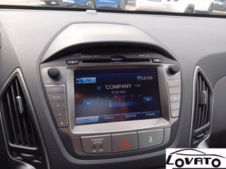HYUNDAI ix35 1.7 CRDi 2WD Xpossible