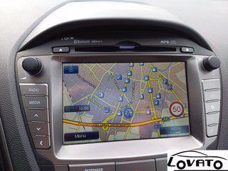 HYUNDAI ix35 1.7 CRDi 2WD Xpossible