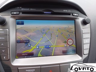 HYUNDAI ix35 1.7 CRDi 2WD Xpossible