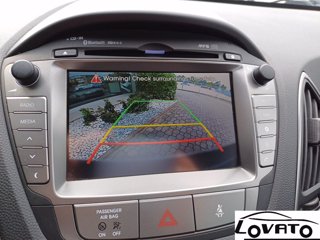 HYUNDAI ix35 1.7 CRDi 2WD Xpossible