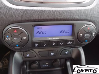HYUNDAI ix35 1.7 CRDi 2WD Xpossible