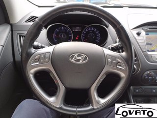 HYUNDAI ix35 1.7 CRDi 2WD Xpossible 29