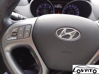 HYUNDAI ix35 1.7 CRDi 2WD Xpossible