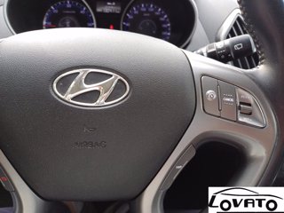 HYUNDAI ix35 1.7 CRDi 2WD Xpossible