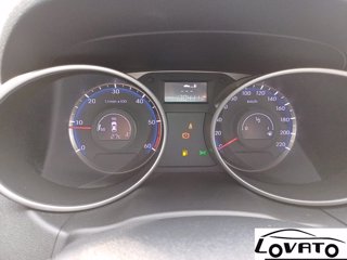 HYUNDAI ix35 1.7 CRDi 2WD Xpossible