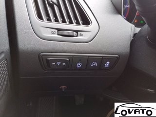 HYUNDAI ix35 1.7 CRDi 2WD Xpossible
