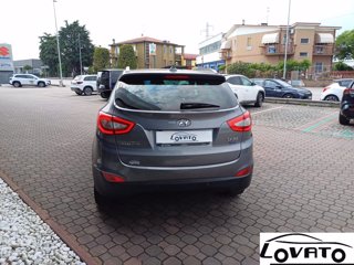 HYUNDAI ix35 1.7 CRDi 2WD Xpossible