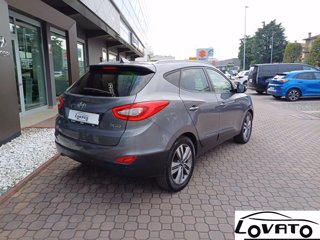 HYUNDAI ix35 1.7 CRDi 2WD Xpossible