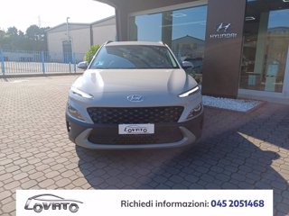 HYUNDAI Kona HEV 1.6 DCT XTech 1