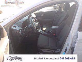 HYUNDAI Kona HEV 1.6 DCT XTech 10