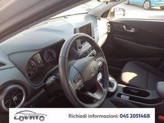 HYUNDAI Kona HEV 1.6 DCT XTech 11