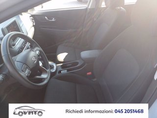 HYUNDAI Kona HEV 1.6 DCT XTech 12