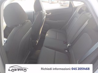 HYUNDAI Kona HEV 1.6 DCT XTech 13