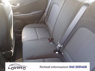 HYUNDAI Kona HEV 1.6 DCT XTech 14