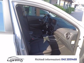 HYUNDAI Kona HEV 1.6 DCT XTech 15