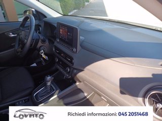 HYUNDAI Kona HEV 1.6 DCT XTech 16