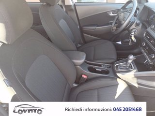 HYUNDAI Kona HEV 1.6 DCT XTech 17