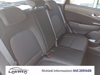 HYUNDAI Kona HEV 1.6 DCT XTech 18