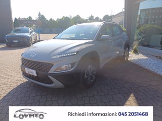 HYUNDAI Kona HEV 1.6 DCT XTech 2