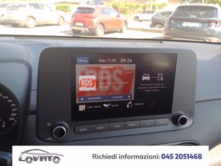 HYUNDAI Kona HEV 1.6 DCT XTech 23