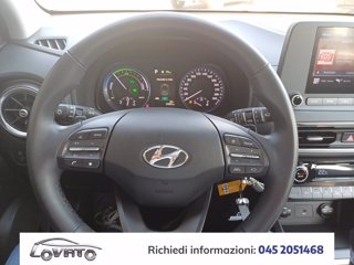 HYUNDAI Kona HEV 1.6 DCT XTech 29