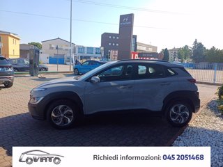 HYUNDAI Kona HEV 1.6 DCT XTech 3