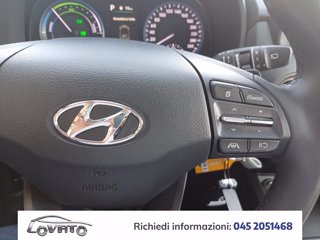 HYUNDAI Kona HEV 1.6 DCT XTech 31