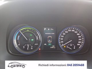 HYUNDAI Kona HEV 1.6 DCT XTech 32