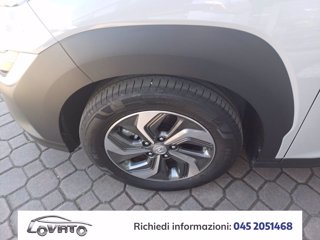 HYUNDAI Kona HEV 1.6 DCT XTech 35