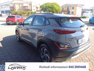 HYUNDAI Kona HEV 1.6 DCT XTech 4