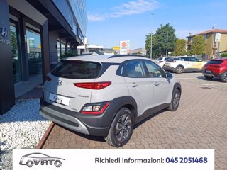 HYUNDAI Kona HEV 1.6 DCT XTech 7