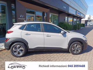 HYUNDAI Kona HEV 1.6 DCT XTech 8