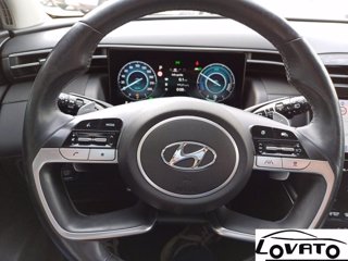 HYUNDAI TUCSON NEW 1.6HEV AT 230 EXELLENCE 21 32