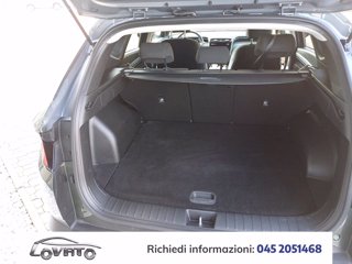 HYUNDAI Tucson 1.6 HEV aut. XLine + 19 20