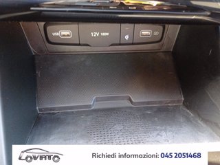 HYUNDAI Tucson 1.6 HEV aut. XLine + 19 30