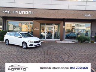 FIAT Tipo 1.6 Mjt S&S DCT SW Business