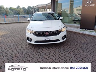 FIAT Tipo 1.6 Mjt S&S DCT SW Business 1