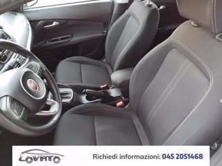 FIAT Tipo 1.6 Mjt S&S DCT SW Business 12