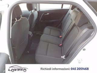 FIAT Tipo 1.6 Mjt S&S DCT SW Business 13