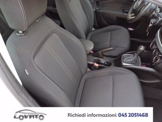 FIAT Tipo 1.6 Mjt S&S DCT SW Business 17