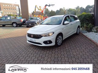 FIAT Tipo 1.6 Mjt S&S DCT SW Business 2