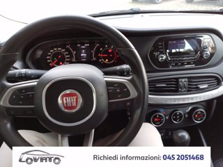 FIAT Tipo 1.6 Mjt S&S DCT SW Business 22