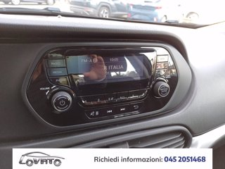 FIAT Tipo 1.6 Mjt S&S DCT SW Business 23