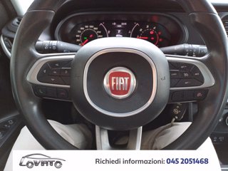 FIAT Tipo 1.6 Mjt S&S DCT SW Business 26