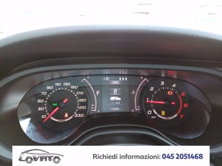 FIAT Tipo 1.6 Mjt S&S DCT SW Business 29