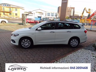 FIAT Tipo 1.6 Mjt S&S DCT SW Business 3