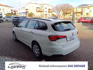 FIAT Tipo 1.6 Mjt S&S DCT SW Business 4