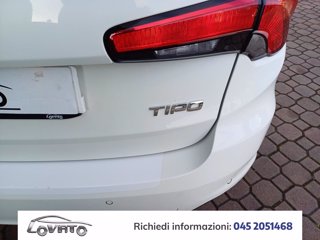 FIAT Tipo 1.6 Mjt S&S DCT SW Business 6