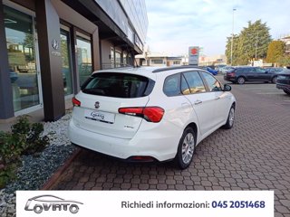 FIAT Tipo 1.6 Mjt S&S DCT SW Business 7